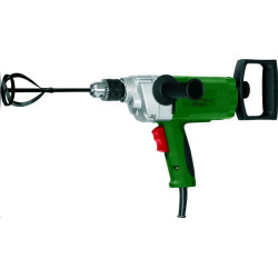 Bormasina electrica tip amestecator 1050W DWT