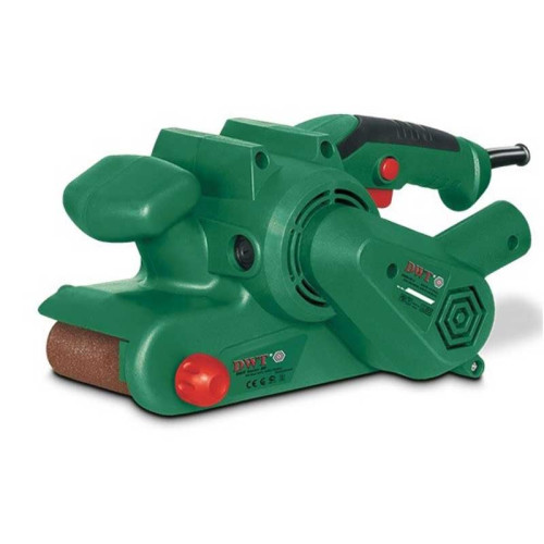 Slefuitor cu banda continua 900W DWT Slefuitor cu banda continua 900W DWT
