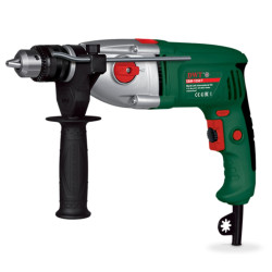 Bormasina cu percutie 1050W DWT