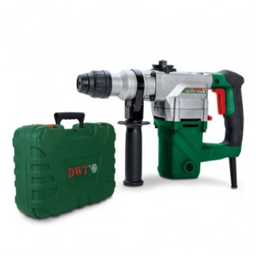 Ciocan rotopercutor SDS+ 950W DWT Ciocan rotopercutor SDS+ 950W DWT