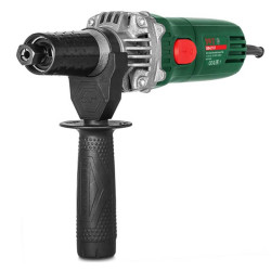 Polizor electric drept cu ax lung 600w DWT Polizor electric drept cu ax lung 600w DWT
