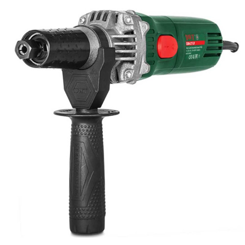Polizor electric drept cu ax lung 600w DWT Polizor electric drept cu ax lung 600w DWT