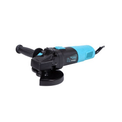 Polizor unghiular diametru 125 900W DETOOLZ Polizor unghiular diametru 125 900W DETOOLZ