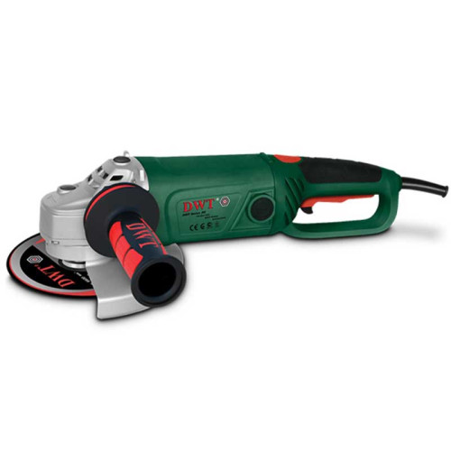 Polizor unghiular diametru 230 2400W DWT Polizor unghiular diametru 230 2400W DWT