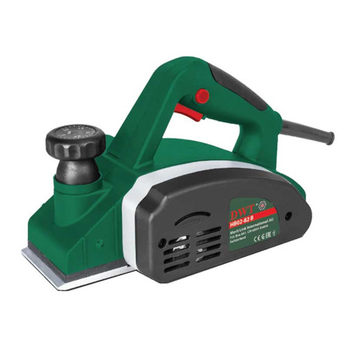 Rindea electrica pentru lemn 710W DWT Rindea electrica pentru lemn 710W DWT