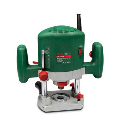 Freza electrica pentru lemn 1050W DWT Freza electrica pentru lemn 1050W DWT