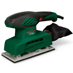 Slefuitor cu vibratii 200W DWT Slefuitor cu vibratii 200W DWT