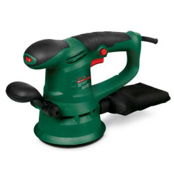 Slefuitor cu vibratii orbital 380W DWT Slefuitor cu vibratii orbital 380W DWT