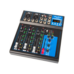 Mixer 4 canale Blow Mixer 4 canale Blow