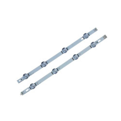 Bareta leduri LG 42inch 4led set 2buc HQ Bareta leduri LG 42inch 4led set 2buc HQ