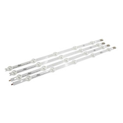 Bareta leduri LG 42inch 5led set 10buc Bareta leduri LG 42inch 5led set 10buc
