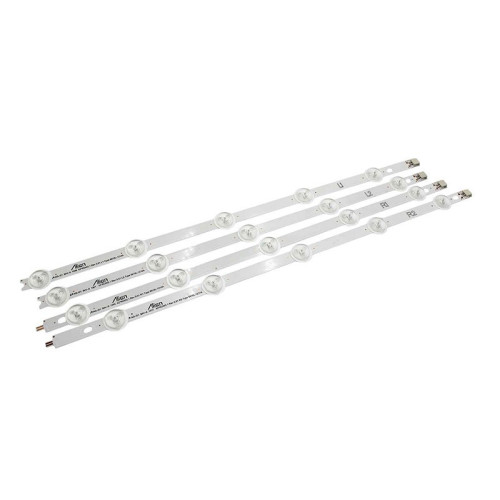 Bareta leduri LG 42inch 5led set 10buc Bareta leduri LG 42inch 5led set 10buc
