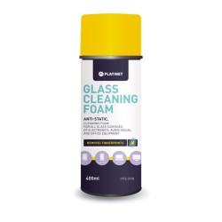 Spray curatare sticla 400ml Platinet Spray curatare sticla 400ml Platinet