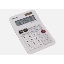 Calculator SHARP business Calculator SHARP business