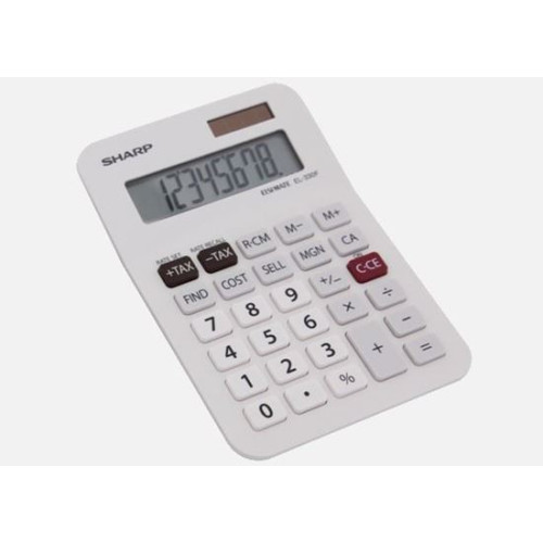 Calculator SHARP business