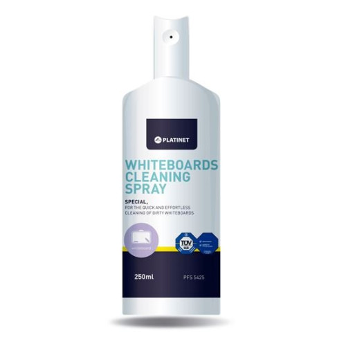Spray curatat tabla plastic (whiteboard) Spray curatat tabla plastic (whiteboard)