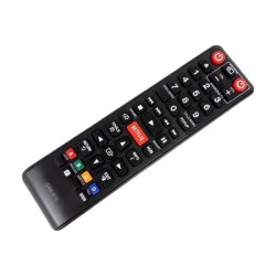 Telecomanda LCD Samsung 919 Netflix Telecomanda LCD Samsung 919 Netflix