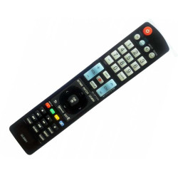 Telecomanda LCD LG ULG902 Netflix Telecomanda LCD LG ULG902 Netflix