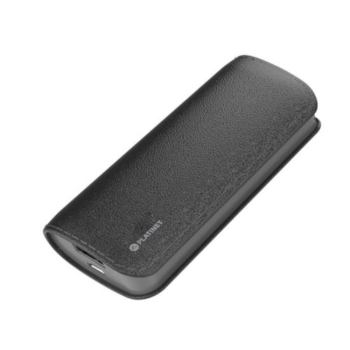 Power Bank 5200mAh Platinet