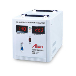 Stabilizator tensiune 10000VA Alien