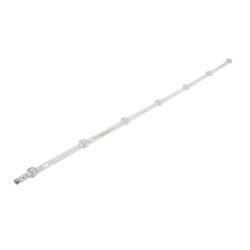Bareta leduri TV LED 32inch 7led 6V 610x16mm Bareta leduri TV LED 32inch 7led 6V 610x16mm