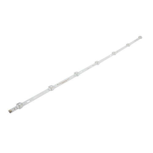 Bareta leduri TV LED 32inch 7led 6V 610x16mm