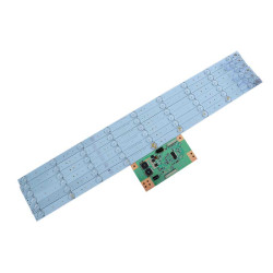 Bareta leduri TV LED 32inch set6buc+alimentare Bareta leduri TV LED 32inch set6buc+alimentare