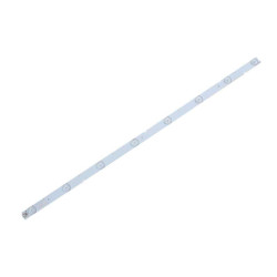 Bareta leduri universala 32-60inch 8led 3v 630x18mm - cut Bareta leduri universala 32-60inch 8led 3v 630x18mm - cut