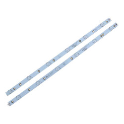 Bareta leduri 50-52inch 12led(5+7) 3v 1007x17mm Bareta leduri 50-52inch 12led(5+7) 3v 1007x17mm
