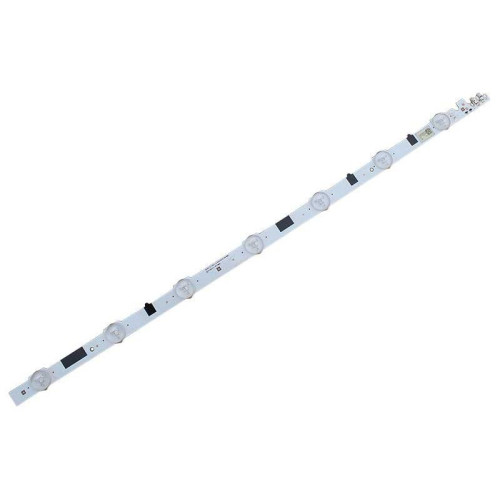 Bareta leduri Samsung 55inch 7led 3v 465mm Bareta leduri Samsung 55inch 7led 3v 465mm