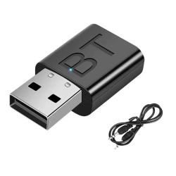 Modulator bluetooth USB