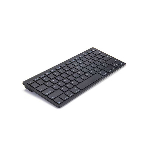 Tastatura bluetooth neagra Tastatura bluetooth neagra