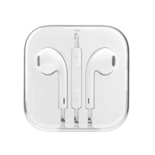 Casti ureche jack 3.5 cu microfon si volum Casti ureche jack 3.5 cu microfon si volum