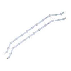 Bareta leduri Samsung 32inch 12led set 2buc Bareta leduri Samsung 32inch 12led set 2buc