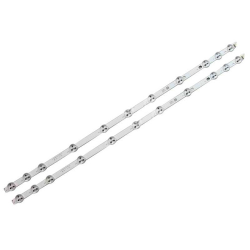 Bareta leduri Vestel 32inch 11led 3v 575x10mm set 2buc Bareta leduri Vestel 32inch 11led 3v 575x10mm set 2buc