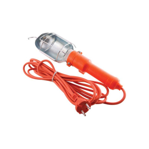 Lampa portabila de (15Mx220V) Lampa portabila de (15Mx220V)
