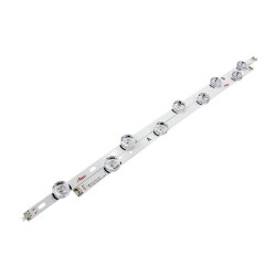 Bareta leduri LG 50inch 4+5led A+B set 2buc Bareta leduri LG 50inch 4+5led A+B set 2buc