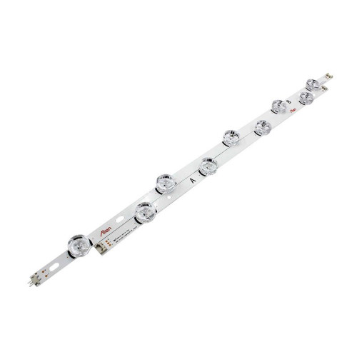 Bareta leduri LG 50inch 4+5led A+B set 2buc Bareta leduri LG 50inch 4+5led A+B set 2buc
