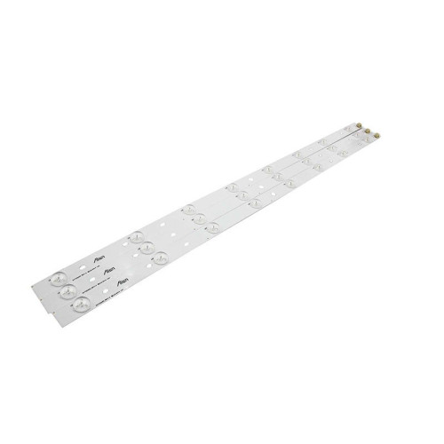 Bareta leduri Toshiba 32inch 8led set 3buc
