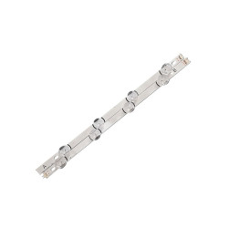 Bareta leduri LG 39inch 4+4led A+B set 2buc Bareta leduri LG 39inch 4+4led A+B set 2buc
