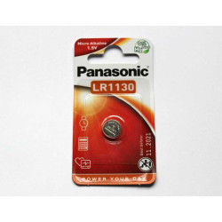 Baterie ceas AG10 LR1130/LR54 Panasonic
