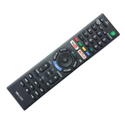 Telecomanda LCD Sony RM-L1370 Netflix Telecomanda LCD Sony RM-L1370 Netflix