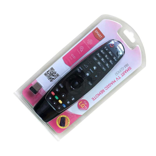 Telecomanda LG Magic Remote MR20GA Telecomanda LG Magic Remote MR20GA