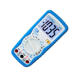 Multimetru digital P1035 PeakTech Multimetru digital P1035 PeakTech