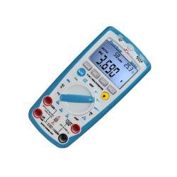 Multimetru digital 5in1 P3690 PeakTech Multimetru digital 5in1 P3690 PeakTech