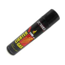 Spray gaz 300ml