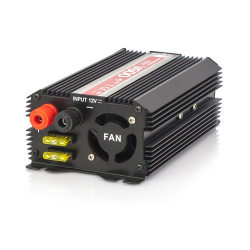 Invertor tensiune 12V 300W