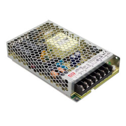 Sursa in comutatie 220V->24V 150W Mean Well