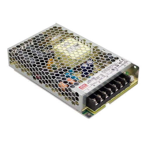 Sursa in comutatie 220V->24V 150W Mean Well