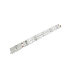 Bareta leduri Toshiba 39inch 6led set 2buc Bareta leduri Toshiba 39inch 6led set 2buc